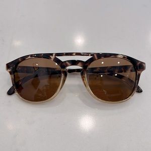 Sunski Sunglasses